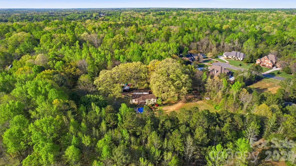 7922 Silver Maple Lane Mint Hill, NC 28227