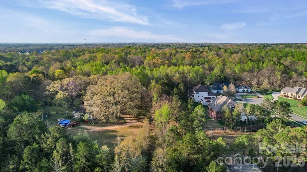 7922 Silver Maple Lane Mint Hill, NC 28227