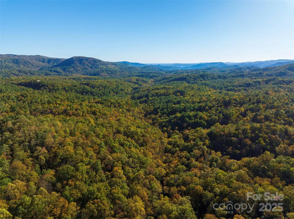 TBD Old Toxaway Road Brevard, NC 28712