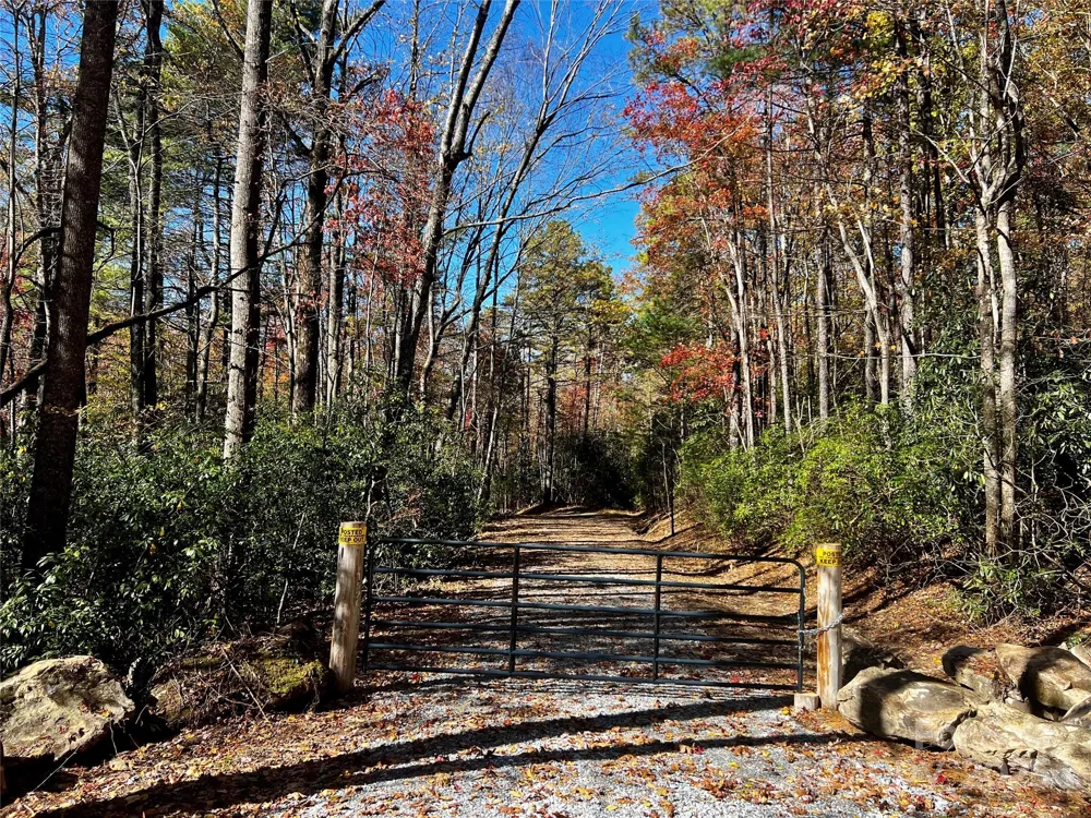 TBD Old Toxaway Road Brevard, NC 28712