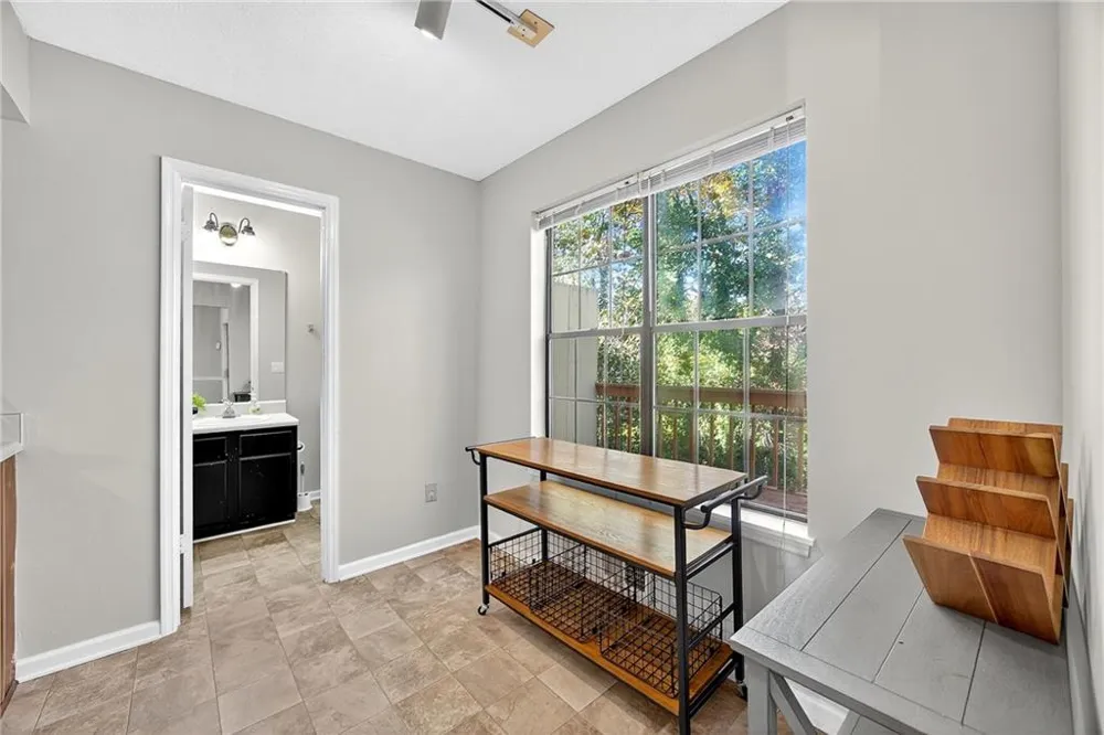 840 Brandy Oaks Lane Stone Mountain, GA 30088