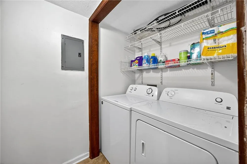 840 Brandy Oaks Lane Stone Mountain, GA 30088