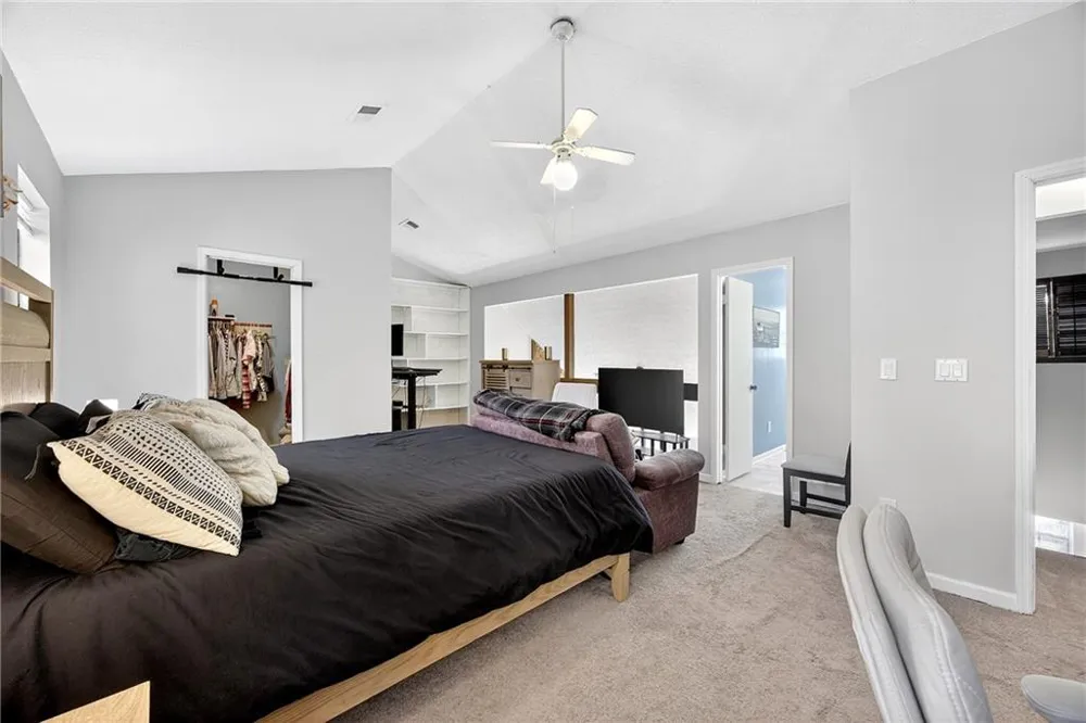 840 Brandy Oaks Lane Stone Mountain, GA 30088