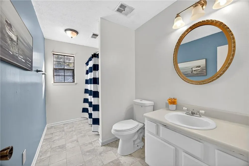 840 Brandy Oaks Lane Stone Mountain, GA 30088
