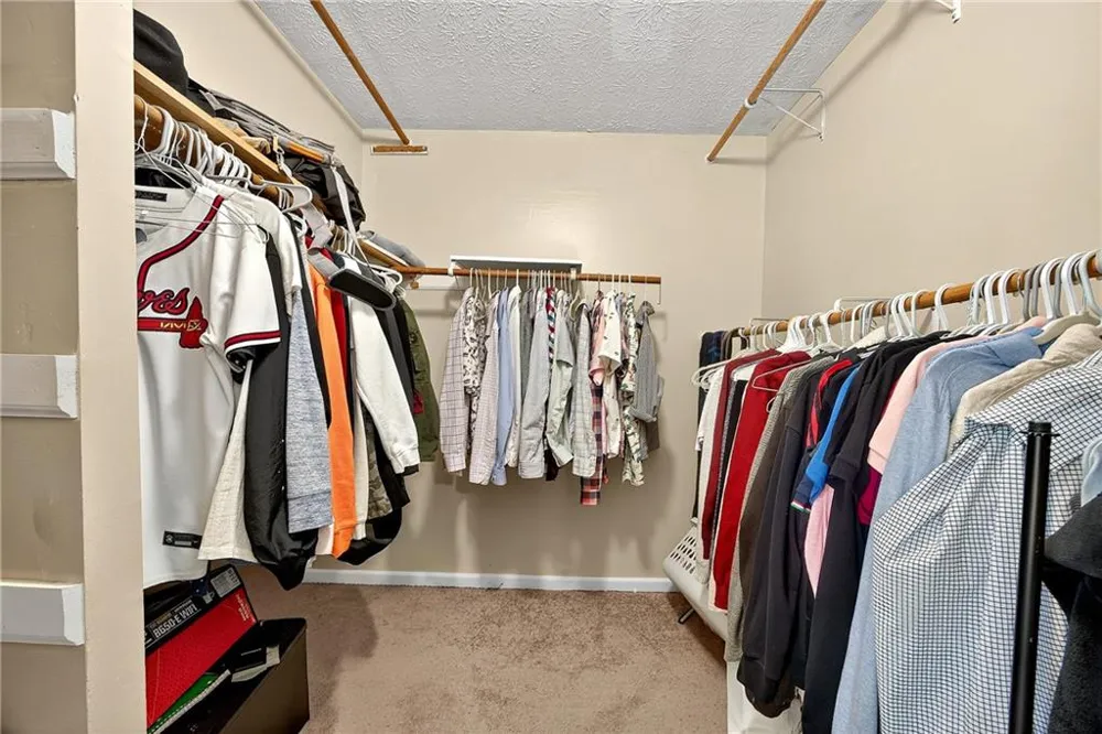840 Brandy Oaks Lane Stone Mountain, GA 30088
