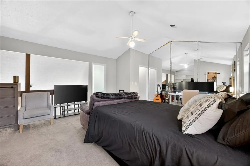 840 Brandy Oaks Lane Stone Mountain, GA 30088