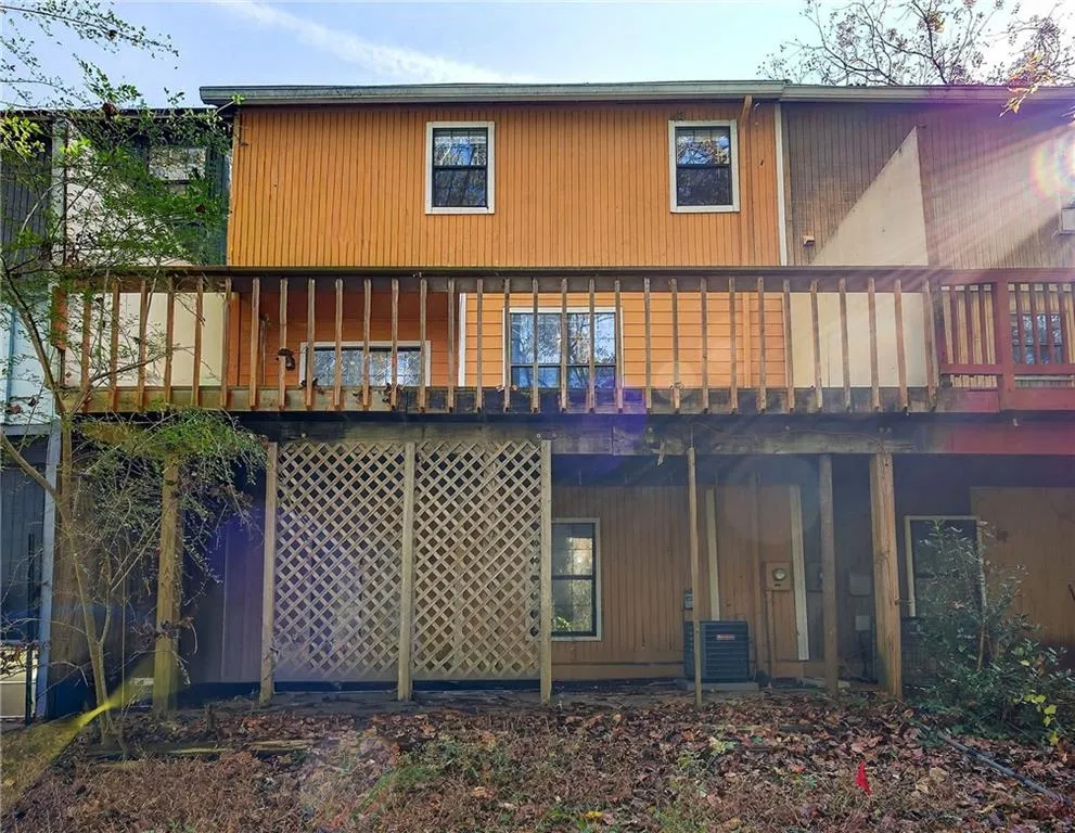 840 Brandy Oaks Lane Stone Mountain, GA 30088