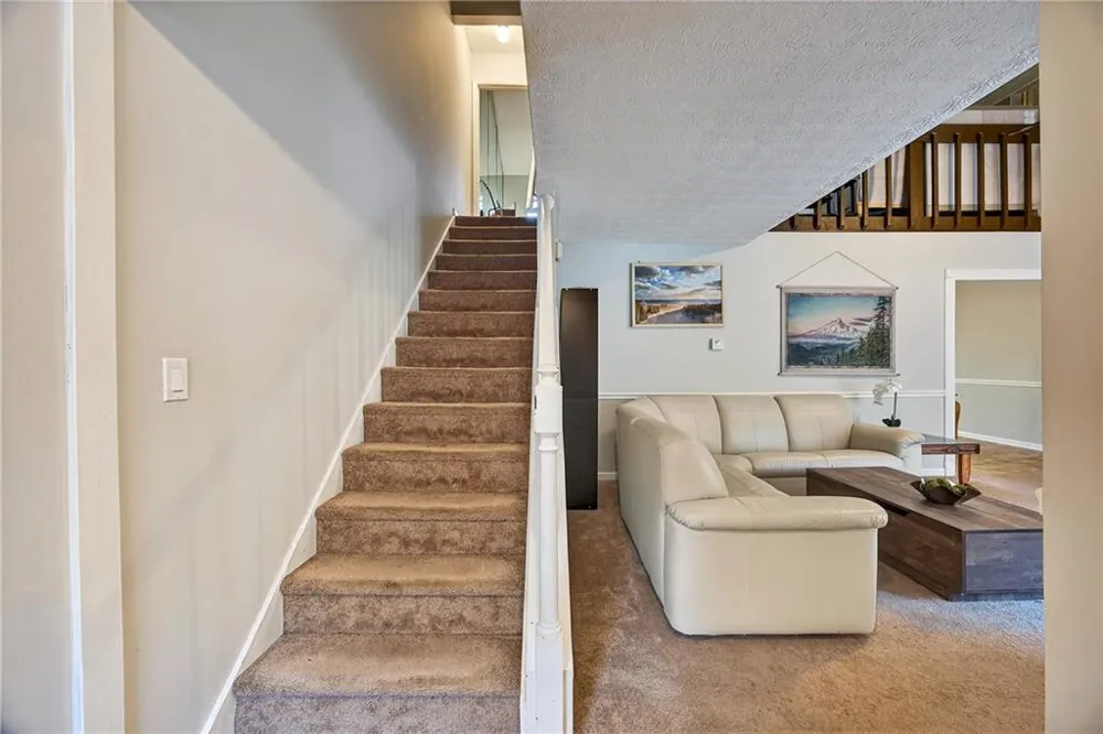 840 Brandy Oaks Lane Stone Mountain, GA 30088