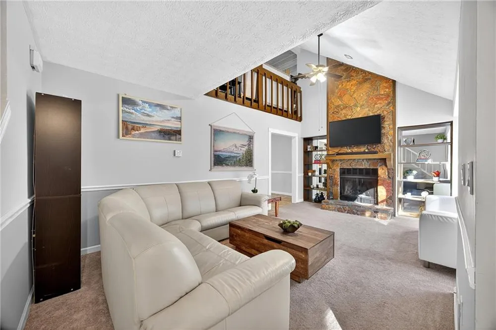 840 Brandy Oaks Lane Stone Mountain, GA 30088