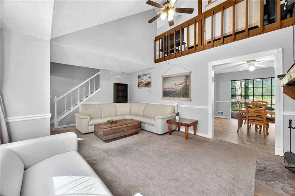 840 Brandy Oaks Lane Stone Mountain, GA 30088