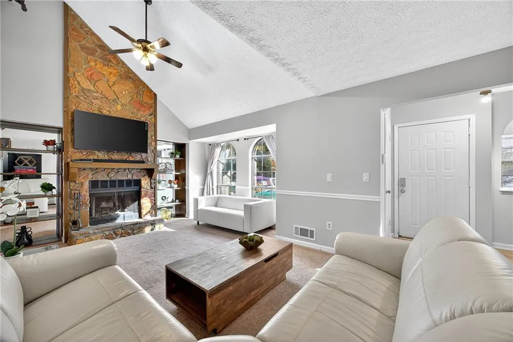 840 Brandy Oaks Lane Stone Mountain, GA 30088