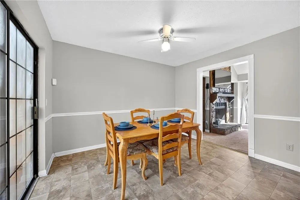 840 Brandy Oaks Lane Stone Mountain, GA 30088