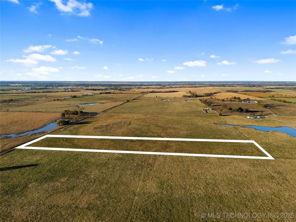 6 E 330 ROAD Big Cabin, OK 74332
