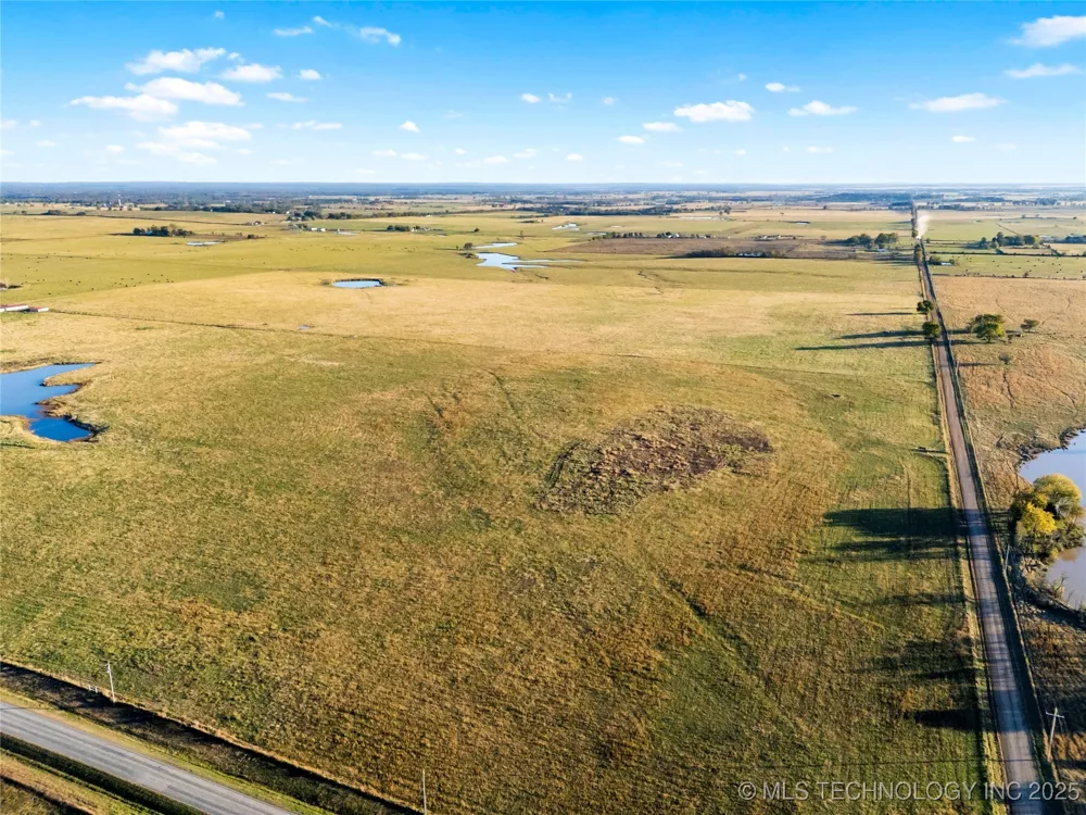 6 E 330 ROAD Big Cabin, OK 74332