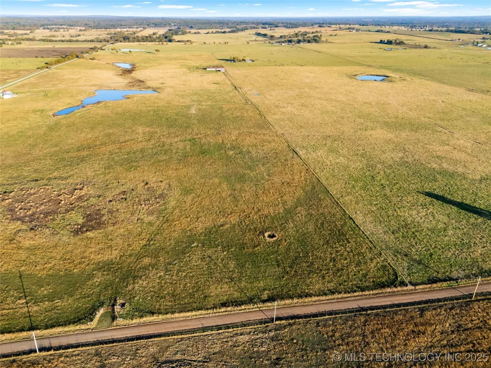 6 E 330 ROAD Big Cabin, OK 74332
