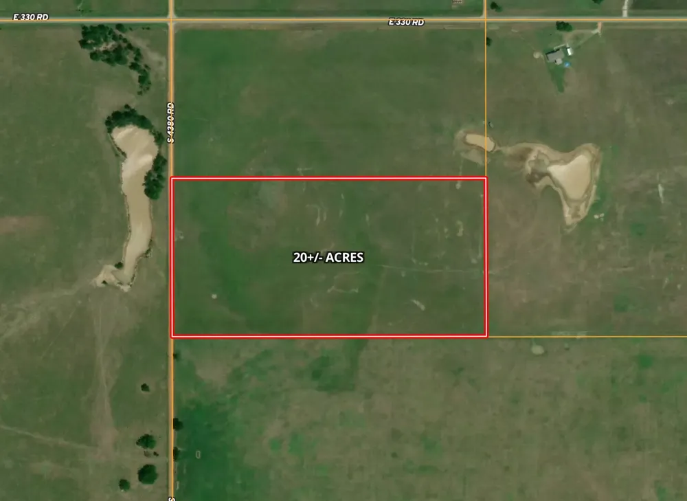 6 E 330 ROAD Big Cabin, OK 74332