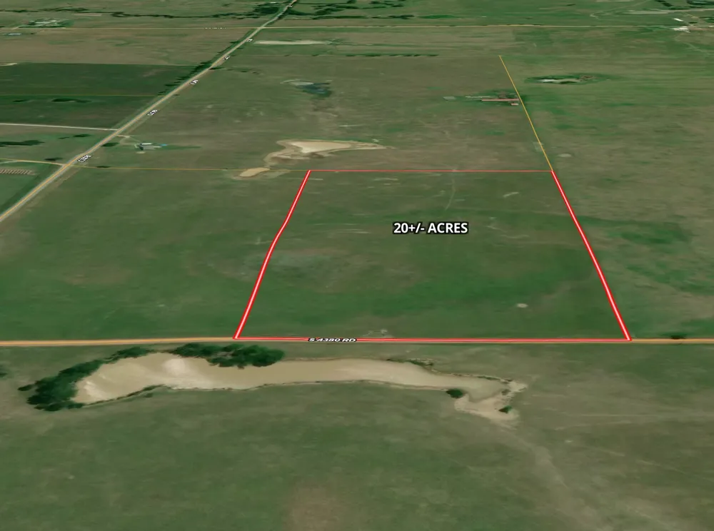 6 E 330 ROAD Big Cabin, OK 74332