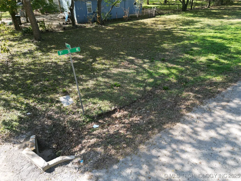723 B STREET NE Ardmore, OK 73401
