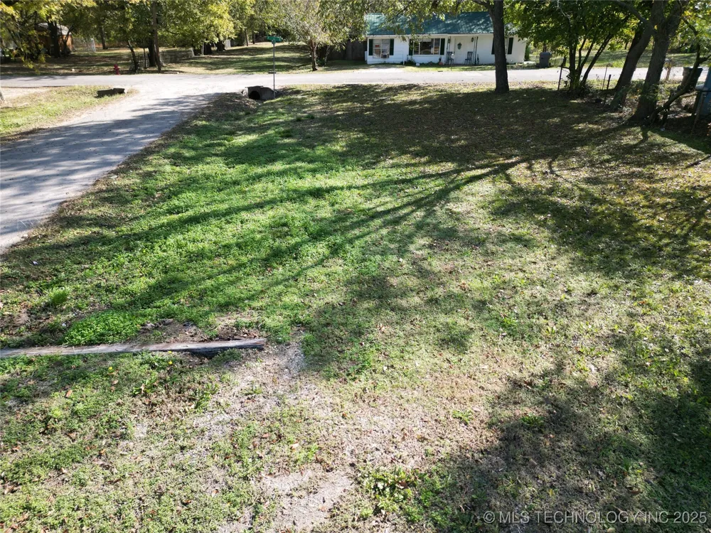 723 B STREET NE Ardmore, OK 73401