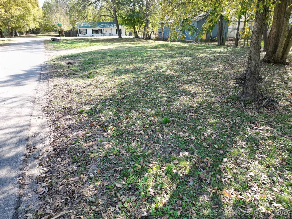 723 B STREET NE Ardmore, OK 73401