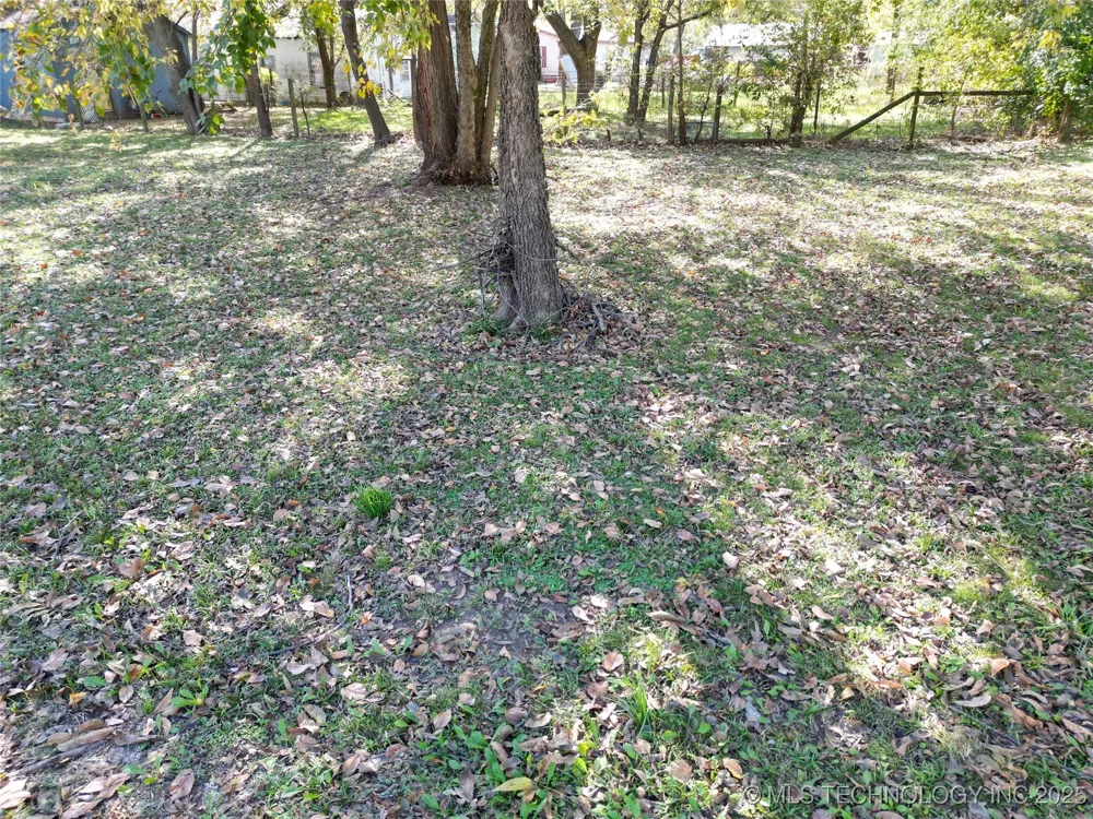 723 B STREET NE Ardmore, OK 73401