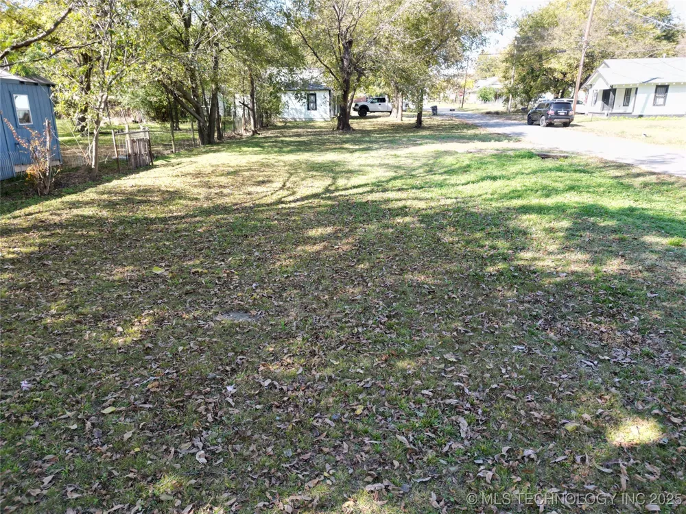 723 B STREET NE Ardmore, OK 73401