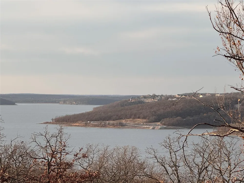 4294 Lake Road Sperry, OK 74073