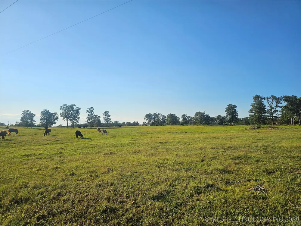 43681 W 71st Street S Jennings, OK 74038