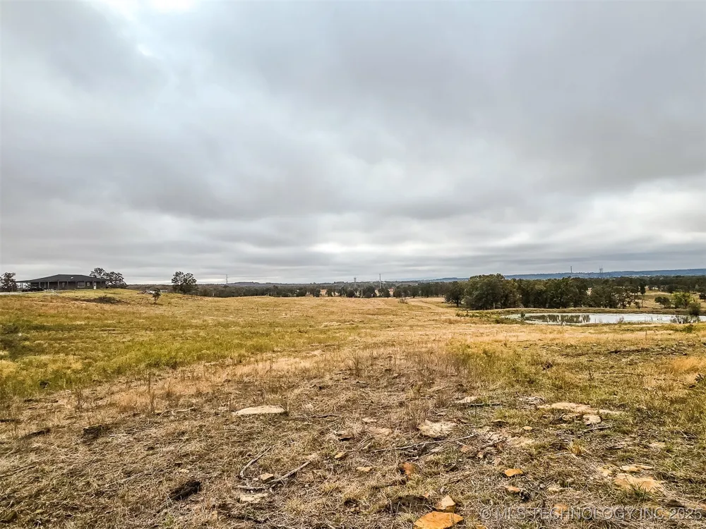 43681 W 71st Street S Jennings, OK 74038