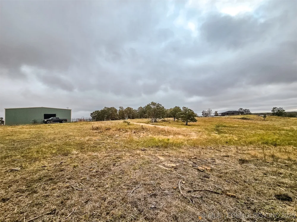 43681 W 71st Street S Jennings, OK 74038