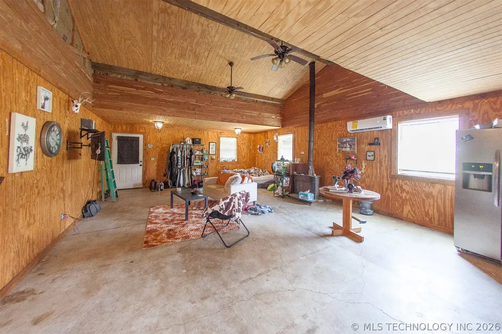 43681 W 71st Street S Jennings, OK 74038