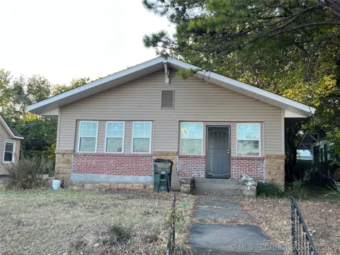 702 S Main Street