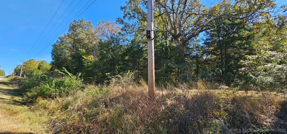 E 1030 ROAD Sallisaw, OK 74955