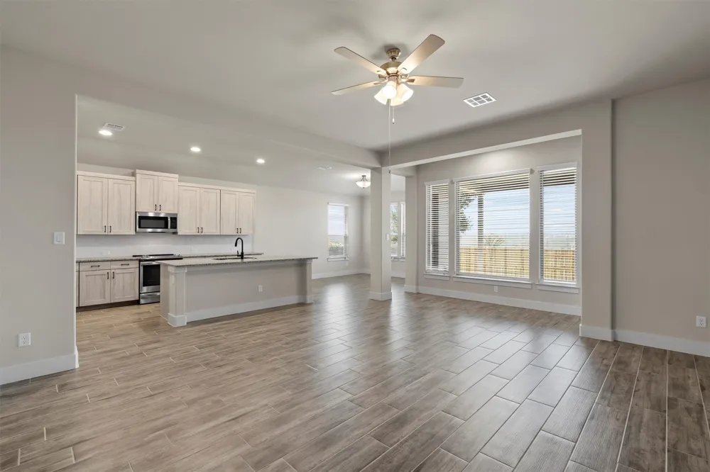 216 Scenic Hills Circle Georgetown, TX 78628