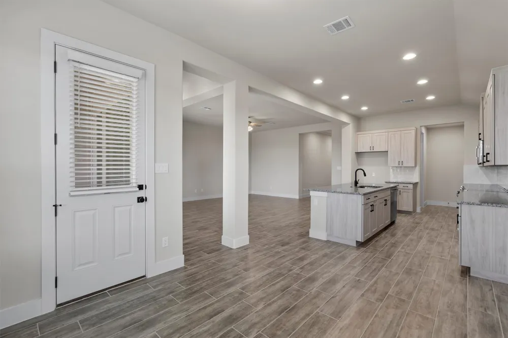 216 Scenic Hills Circle Georgetown, TX 78628