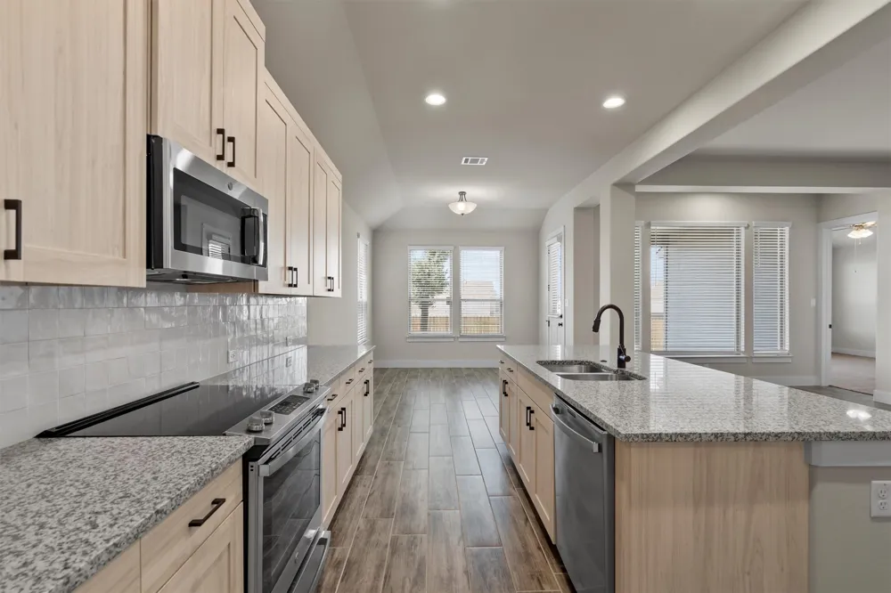 216 Scenic Hills Circle Georgetown, TX 78628