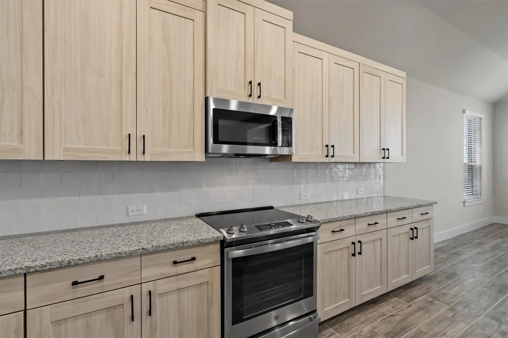 216 Scenic Hills Circle Georgetown, TX 78628