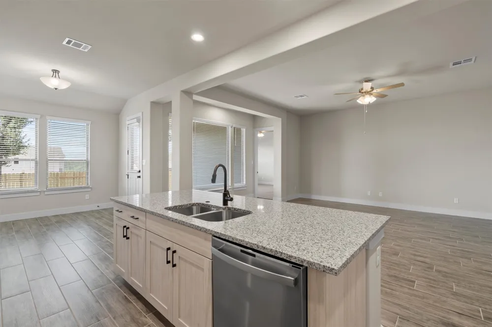 216 Scenic Hills Circle Georgetown, TX 78628