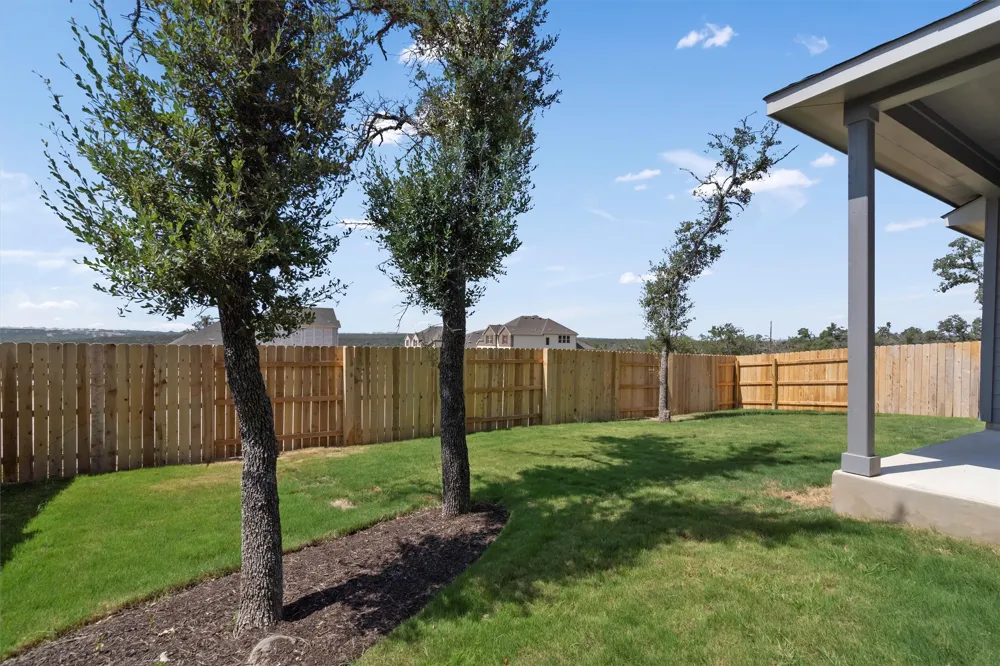 216 Scenic Hills Circle Georgetown, TX 78628