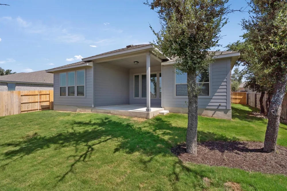 216 Scenic Hills Circle Georgetown, TX 78628