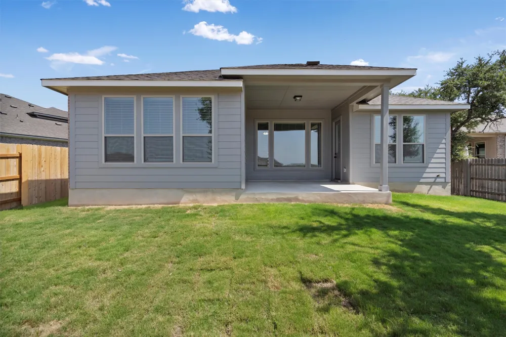 216 Scenic Hills Circle Georgetown, TX 78628