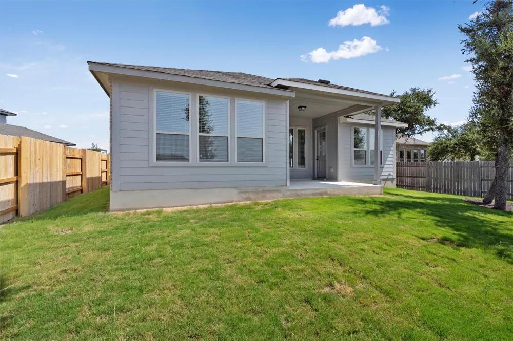 216 Scenic Hills Circle Georgetown, TX 78628