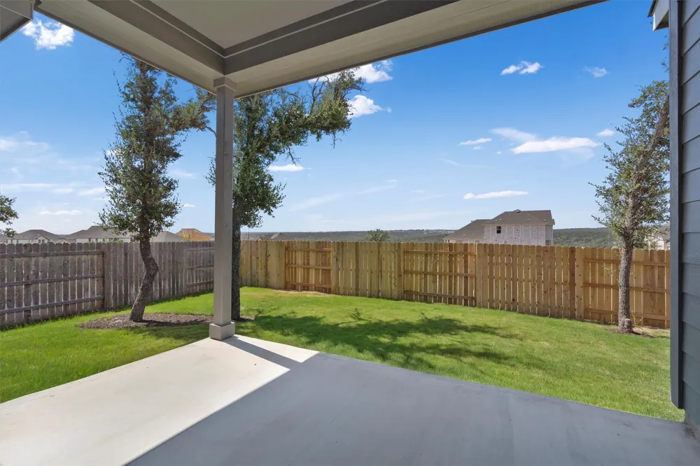 216 Scenic Hills Circle Georgetown, TX 78628