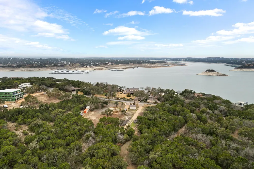 15900 Booth Circle Volente, TX 78641
