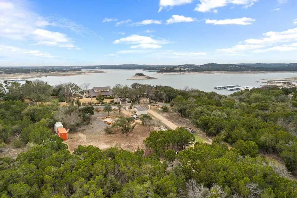 15900 Booth Circle Volente, TX 78641
