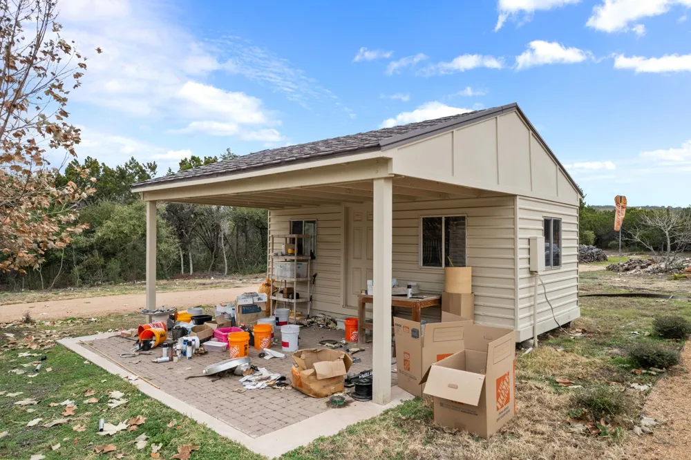 15900 Booth Circle Volente, TX 78641