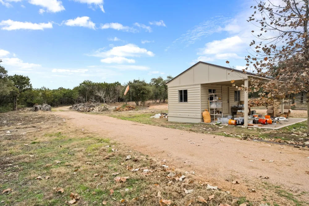15900 Booth Circle Volente, TX 78641