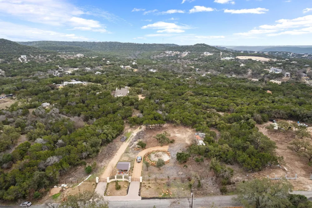 15900 Booth Circle Volente, TX 78641