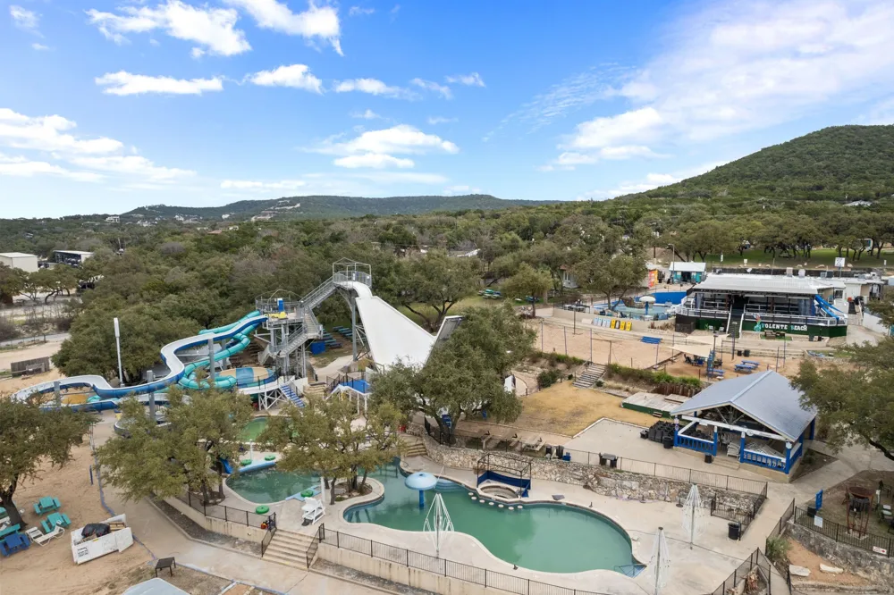 15900 Booth Circle Volente, TX 78641