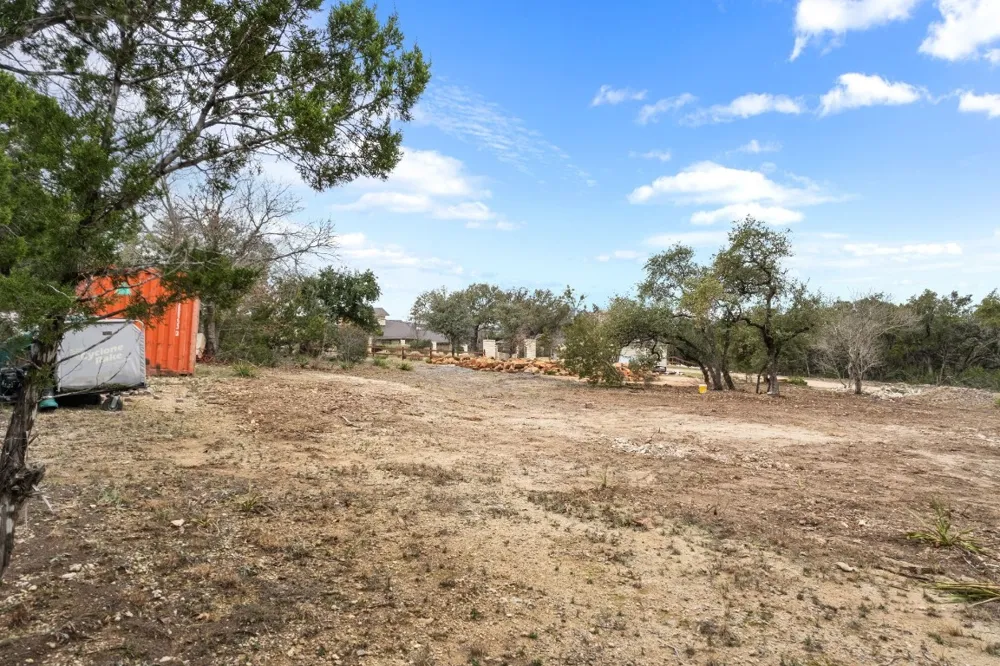 15902 Booth Circle Volente, TX 78641